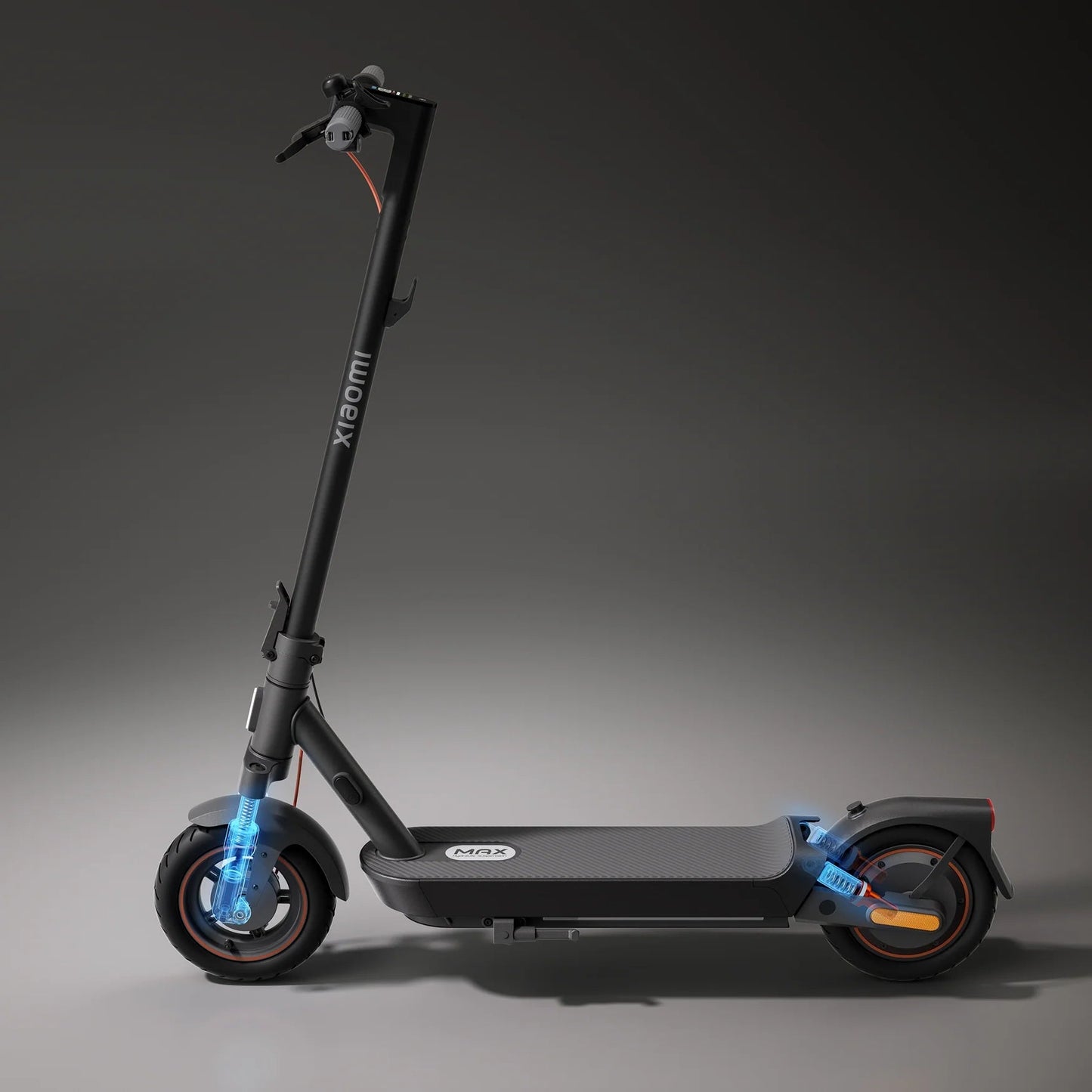 Xiaomi 5 Max - Elsparkcykel - Wheelyshop