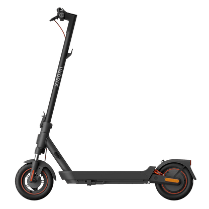 Xiaomi 5 Max - Elsparkcykel - Wheelyshop