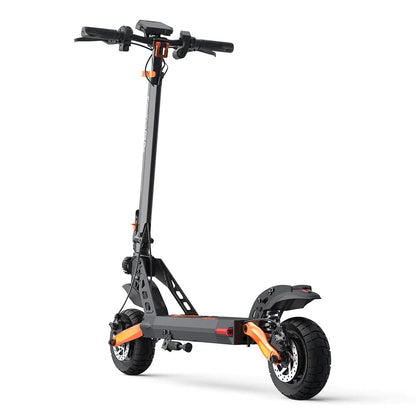 Kugoo Kirin G2 Pro | elsparkcykel / elscooter. Kör 45 km/h på nolltid och räckvidd upp till 55 km | Wheely Shop
