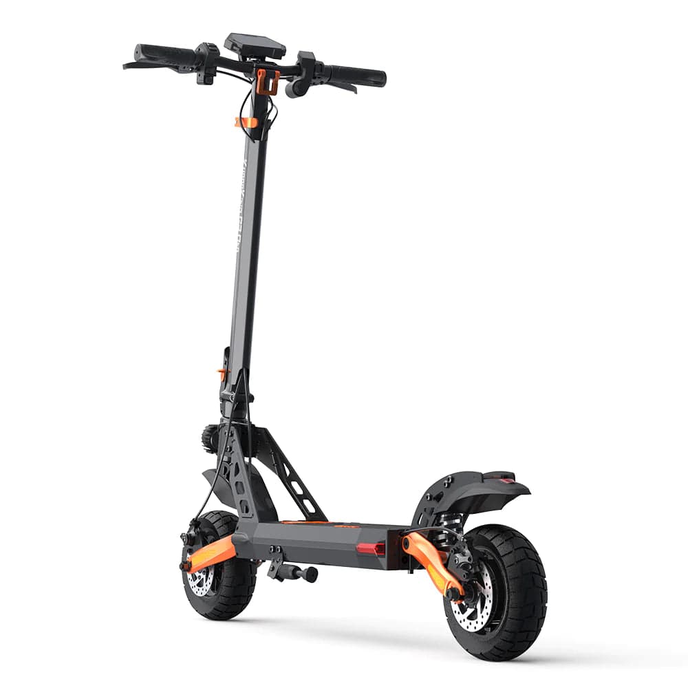 Kugoo Kirin G2 Pro - Electric with saddle, 45km/h – Wheely Shop