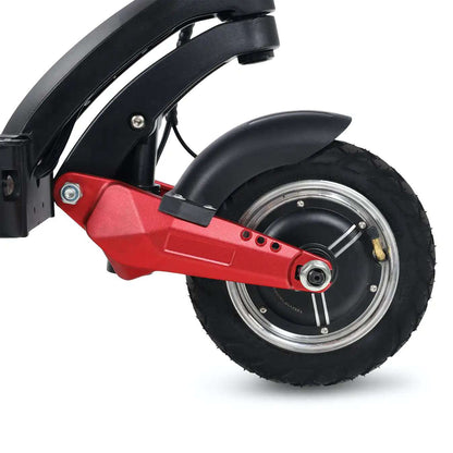 Wheely - Spyder | Vuxen elsparkcykel / elscooter bakhjul. 70km/h på nolltid med räckvidd upp till 80km | Wheely Shop