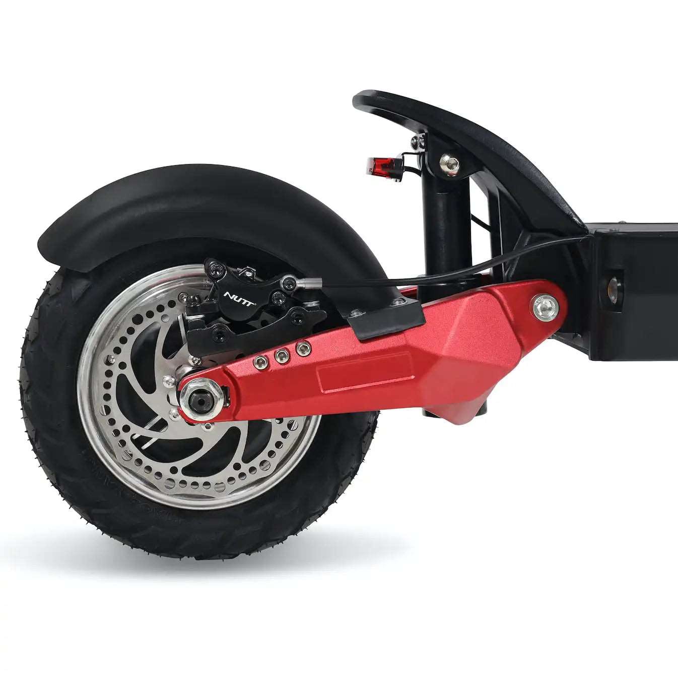 Wheely - Spyder | Vuxen elsparkcykel / elscooter bakhjul. 70km/h på nolltid med räckvidd upp till 80km | Wheely Shop