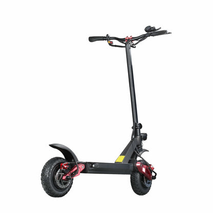 Wheely - Extreme | Vuxen elsparkcykel / elscooter sidovy. 70km/h på nolltid med räckvidd upp till 70km | Wheely Shop