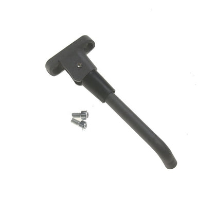 Främre gaffelstötdämpare Ninebot G30 | Verktyg för enkel montering. Material stål + ABS i svart färg | Wheely Shop