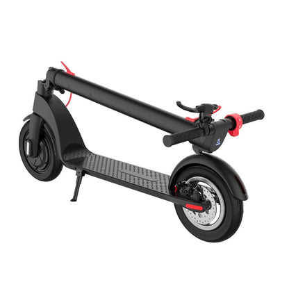 Wheely - Swap | Vuxen elsparkcykel / elscooter vikbar. 25km/h på nolltid med räckvidd upp till 30km | Wheely Shop
