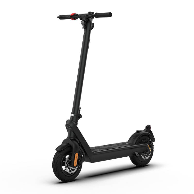 Wheely - Select Premium | Vuxen elsparkcykel / elscooter sidovy. 40km/h på nolltid med räckvidd upp till 65km | Wheely Shop