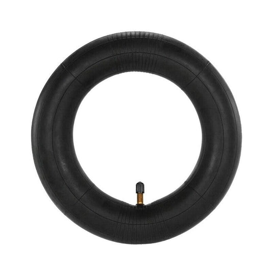 Innerslang 10" | Förhindra punktering. 10 tum med material av gummi i svart färg och väger 200g | Wheely Shop