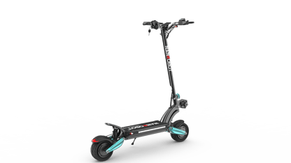 Nanorobot Lightning 2.0