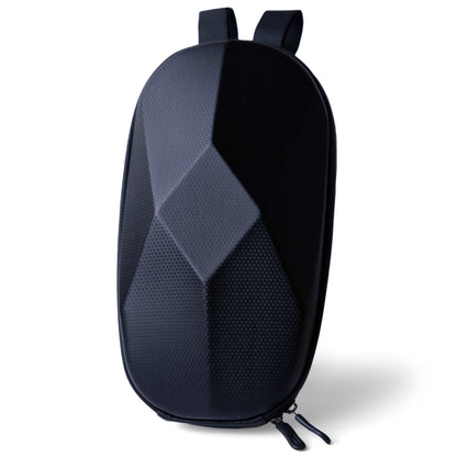 Carrier - Diamond Edition | Väska två fack med material av EVA-plast och färg i svart med mått 300x160x140mm | Wheely Shop
