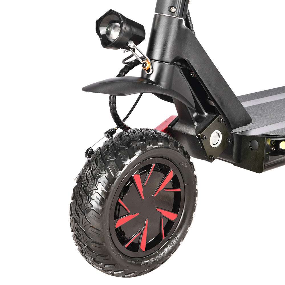 Wheely - Extreme | Vuxen elsparkcykel / elscooter framhjul. 70km/h på nolltid med räckvidd upp till 70km | Wheely Shop