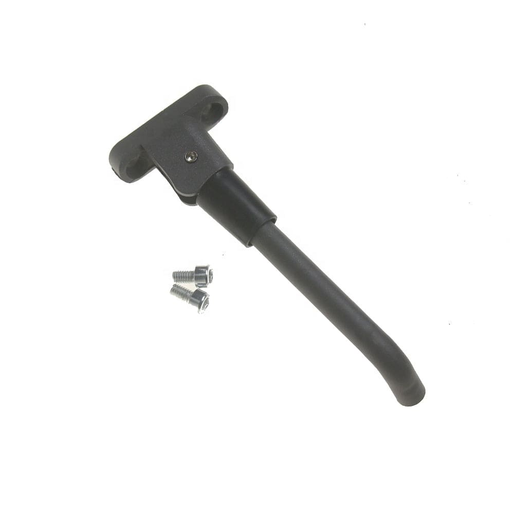 Främre gaffelstötdämpare Xiaomi | Verktyg för enkel montering. Material stål i svart färg och väger 1800g | Wheely Shop