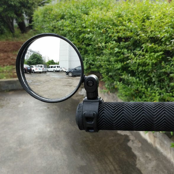 Smart view bike mirror hot sale