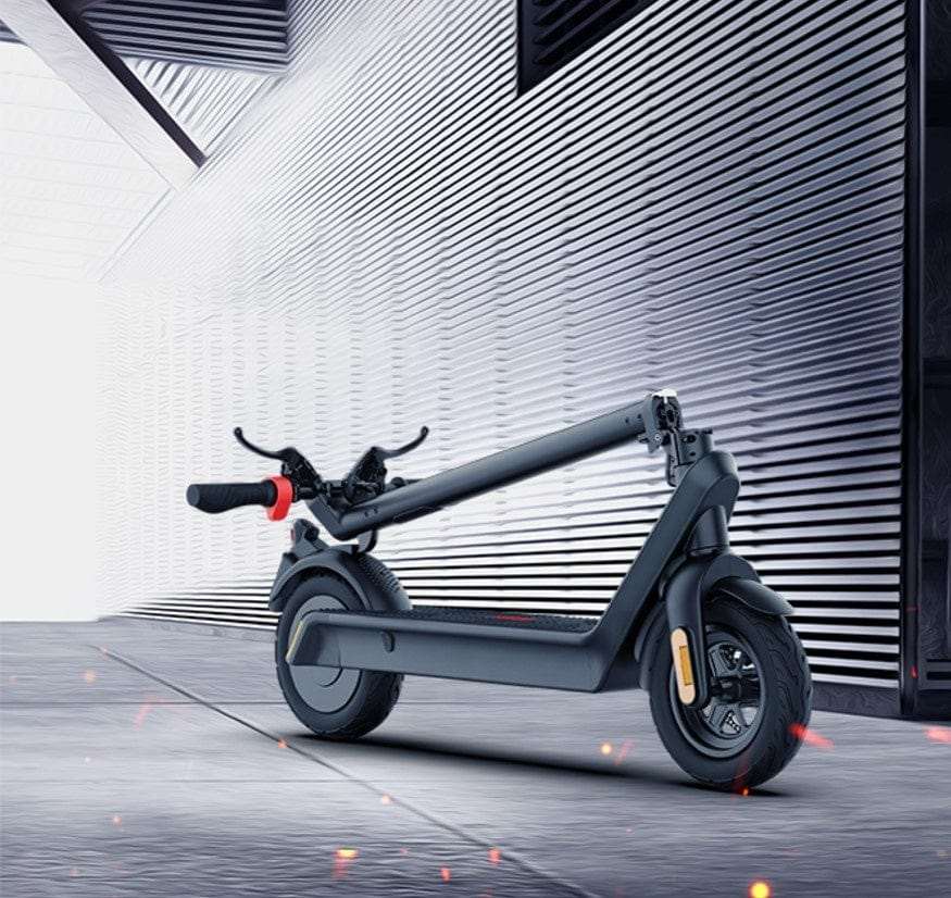 Wheely - Select Premium | Vuxen elsparkcykel / elscooter vikbar. 40km/h på nolltid med räckvidd upp till 65km | Wheely Shop