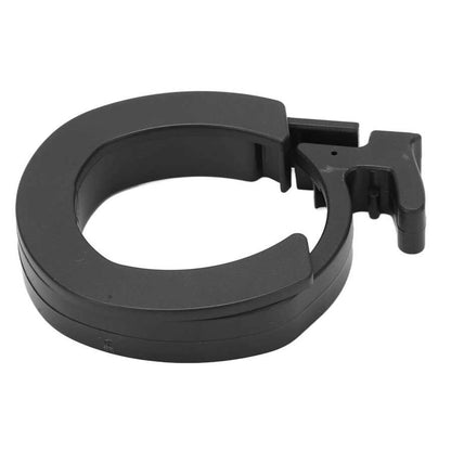 Låsring Ninebot | Reservdel för låsring. Material av ABS-plast & PC i svart färg | Wheely Shop