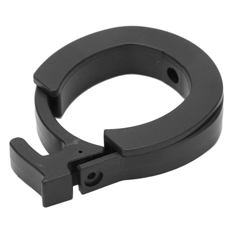 Låsring Ninebot | Reservdel för låsring. Material av ABS-plast & PC i svart färg | Wheely Shop