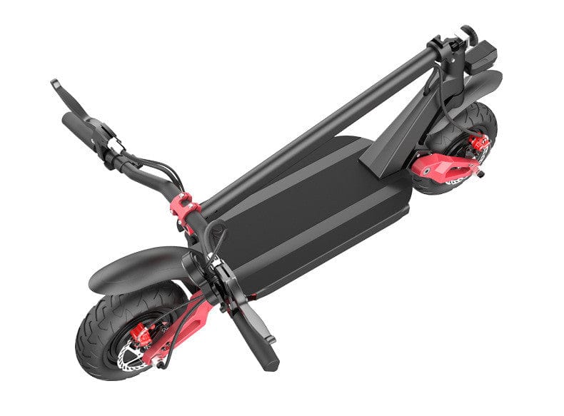 Wheely - Extreme | Vuxen elsparkcykel / elscooter vikbar. 70km/h på nolltid med räckvidd upp till 70km | Wheely Shop
