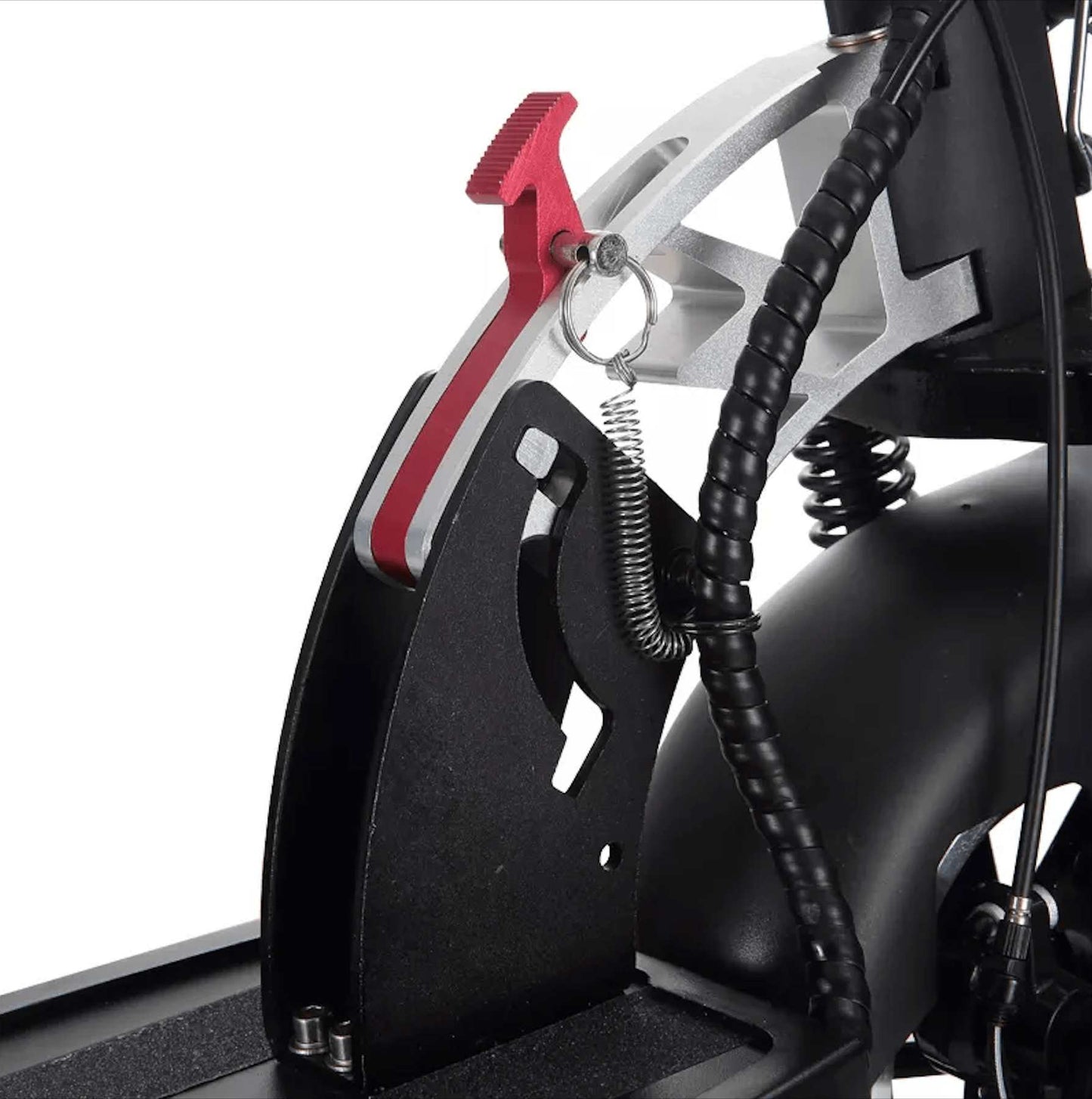 Wheely - Ultra Pro | Vuxen elsparkcykel / elscooter. 45km/h på nolltid med räckvidd upp till 65km | Wheely Shop