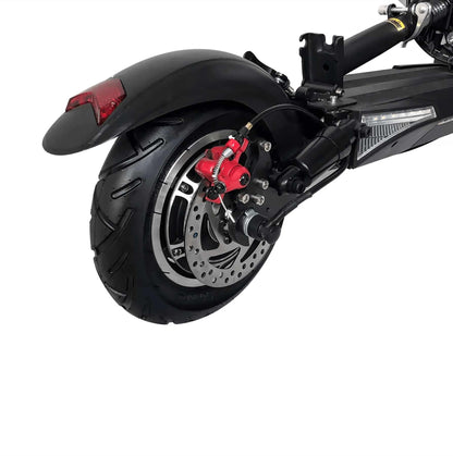 Wheely - Ultra Pro | Vuxen elsparkcykel / elscooter bakhjul. 45km/h på nolltid med räckvidd upp till 65km | Wheely Shop