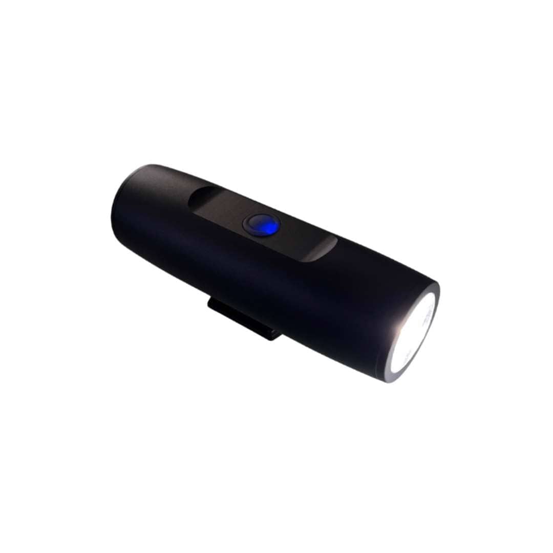 Strålkastare - Premium Edition | Smart strålkastare för mer ljus. Material av PC + ABS med svart färg | Wheely Shop