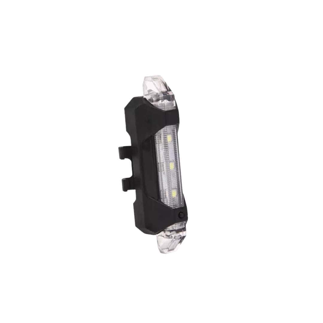 Bakre däck LED-belysning | Färg vit, är vattentät och har 4 belysningslägen | Wheely Shop