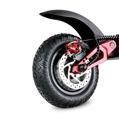 Wheely - Extreme | Vuxen elsparkcykel / elscooter bakhjul. 70km/h på nolltid med räckvidd upp till 70km | Wheely Shop