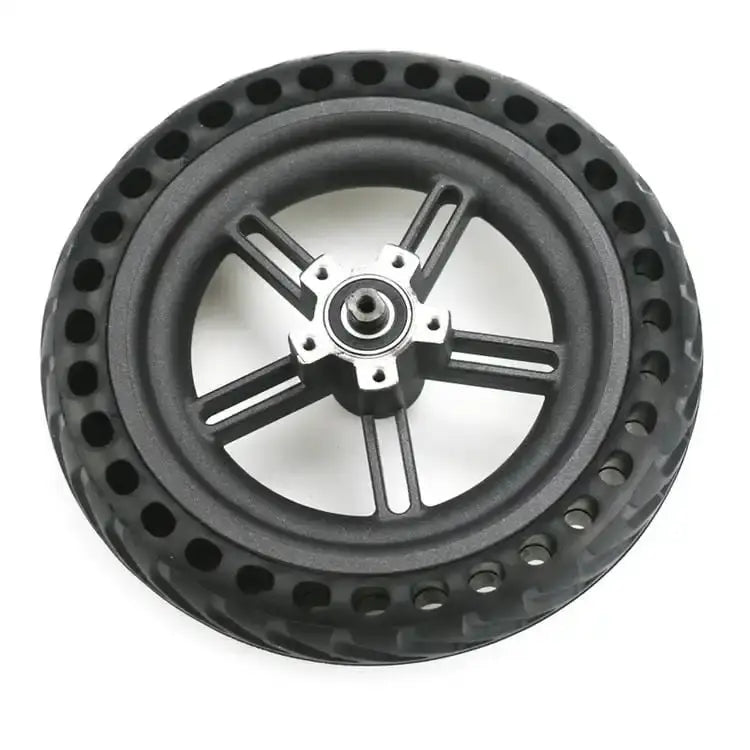 Bakhjul 8,5" Honeycomb Xiaomi - Reservdel - Wheelyshop
