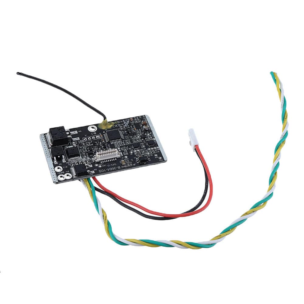 Batteri BMS kretskort Xiaomi - Reservdel - Wheelyshop