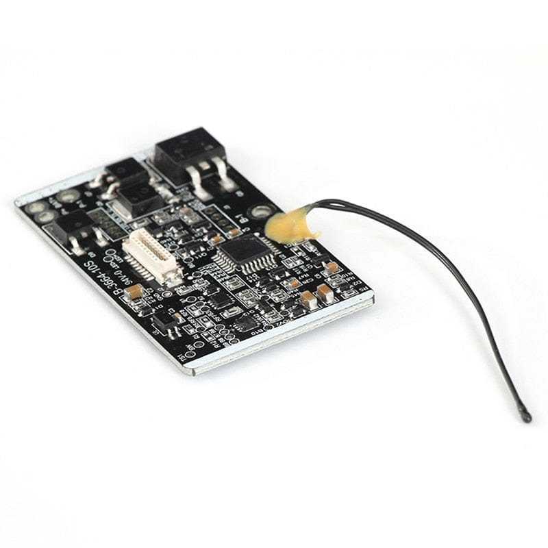 Batteri BMS kretskort Xiaomi - Reservdel - Wheelyshop