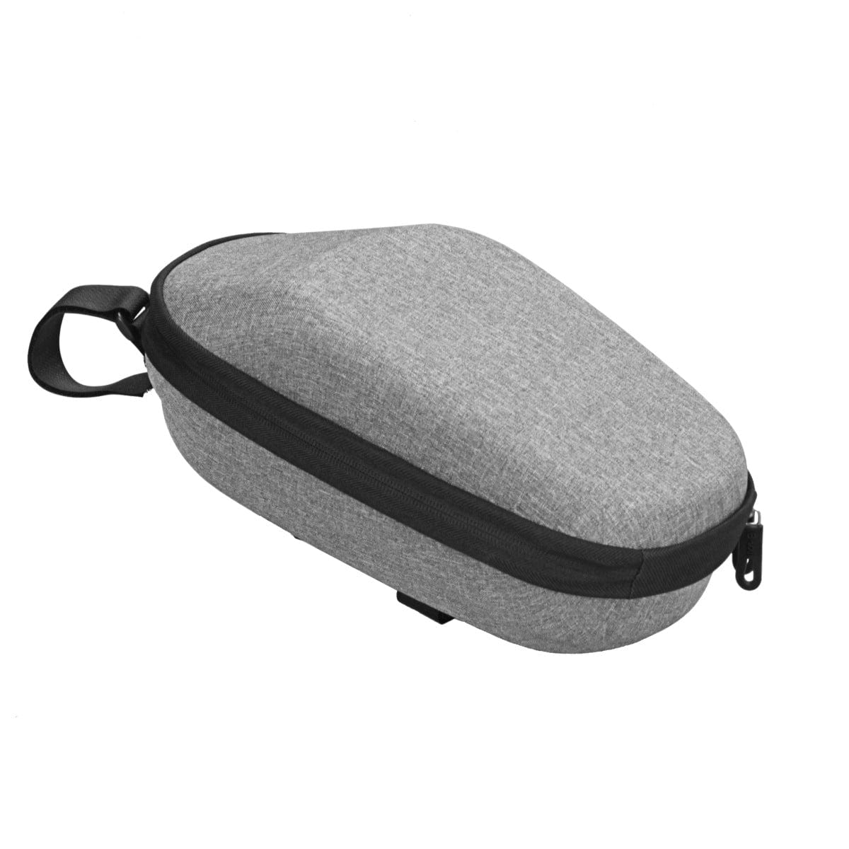 Carrier - Grey Edition | Väska med hög lagringskapacitet. Material av EVA och färg i grå med mått 300x130x160mm | Wheely Shop