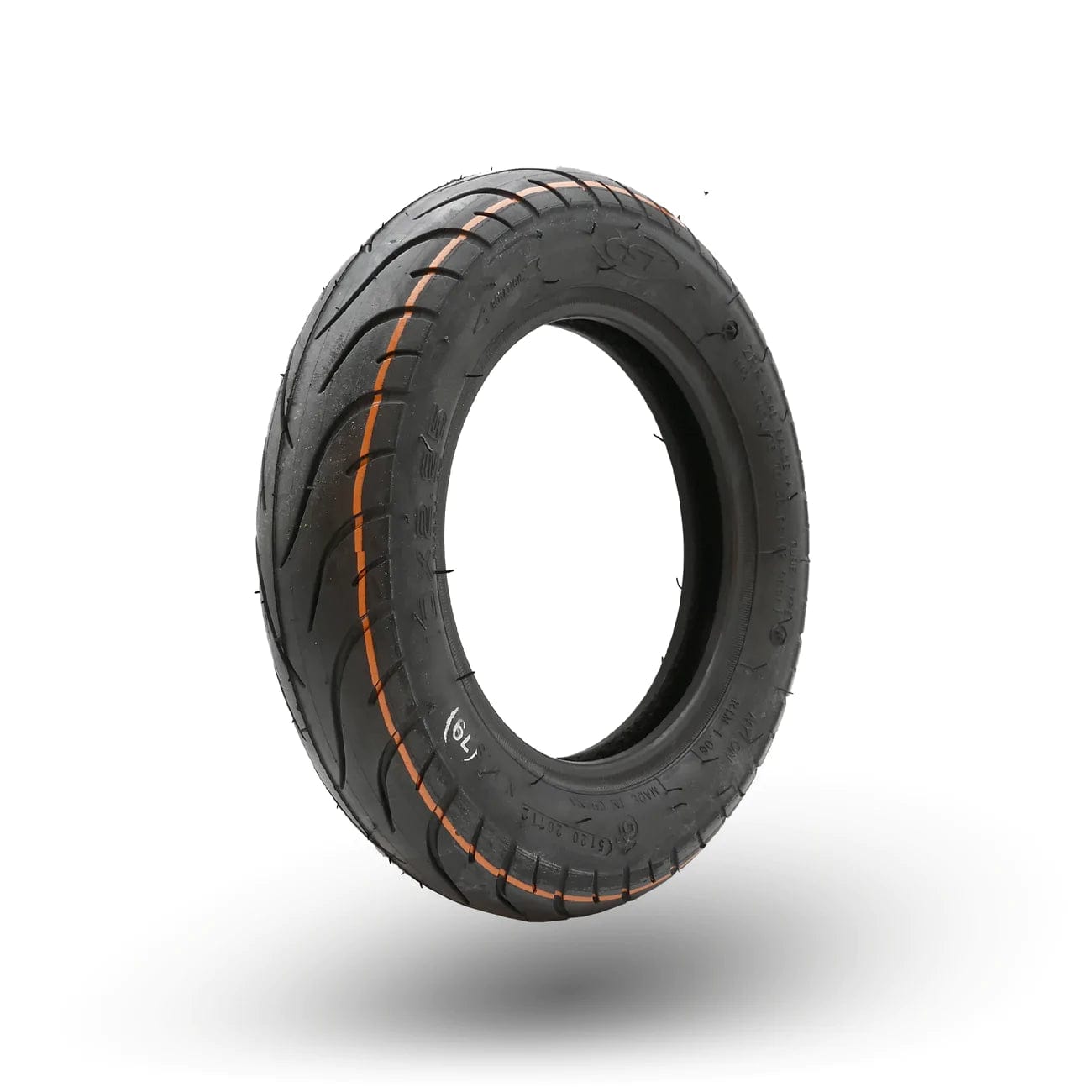Däck 10" Luft CST - Reservdel - Wheelyshop