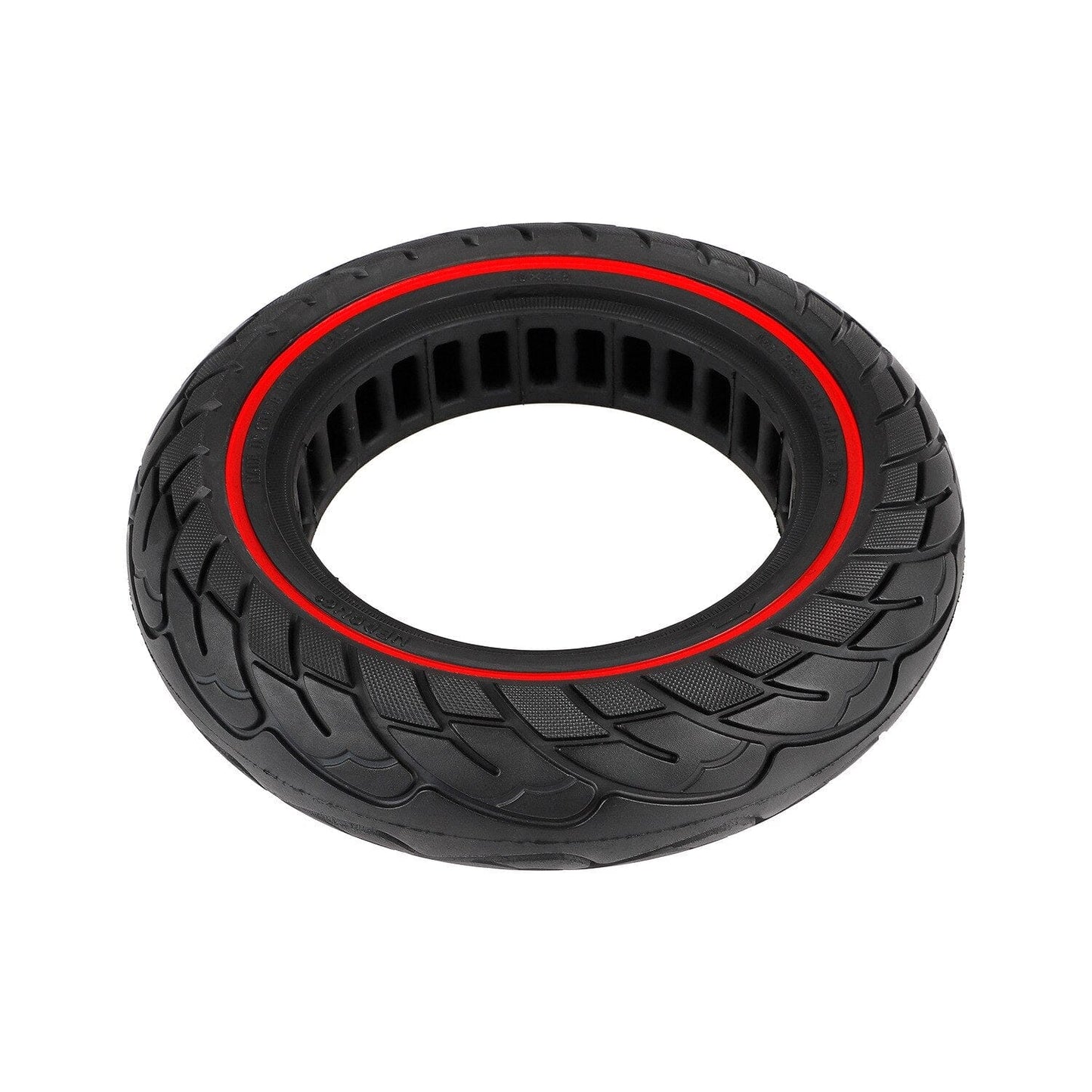 Däck 10" Semi - solida Ninebot G30 - Line Edition - Reservdel - Wheelyshop