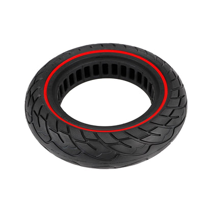 Däck 10" Semi - solida Ninebot G30 - Line Edition - Reservdel - Wheelyshop