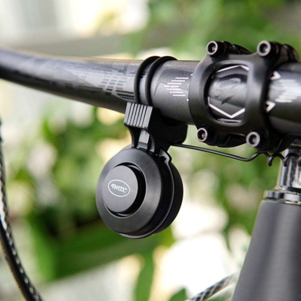 Elektrisk signalhorn - Tillbehör - Wheelyshop