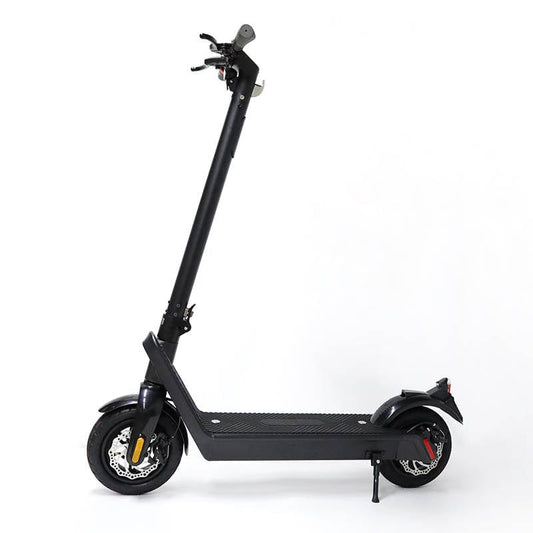 HX X9 Plus - Elsparkcykel - Wheelyshop