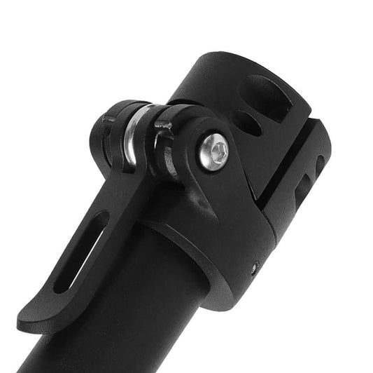 Styrstam + vikmekanism Xiaomi - Reservdel - Wheelyshop